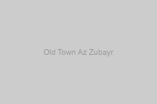 Top Attractions In Az Zubayr