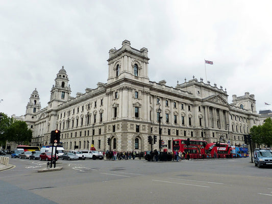 Discovering Whitehall: A Gem Of History And Culture