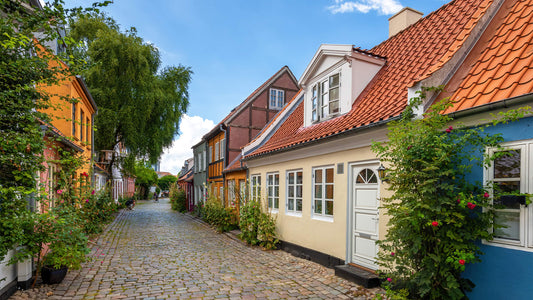 Hidden Gems In Aarhus: Discover The Unseen Treasures Of Denmark