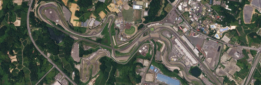 Suzuka Circuit: A Legacy Of Speed And Thrills