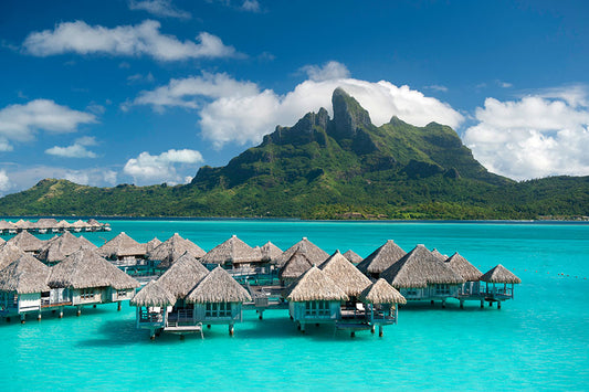 Bora Bora Island Travel Packages: Your Ultimate Guide To Paradise