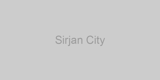 Cultural Attractions In Sirjan: A Rich Tapestry Of Heritage And Art