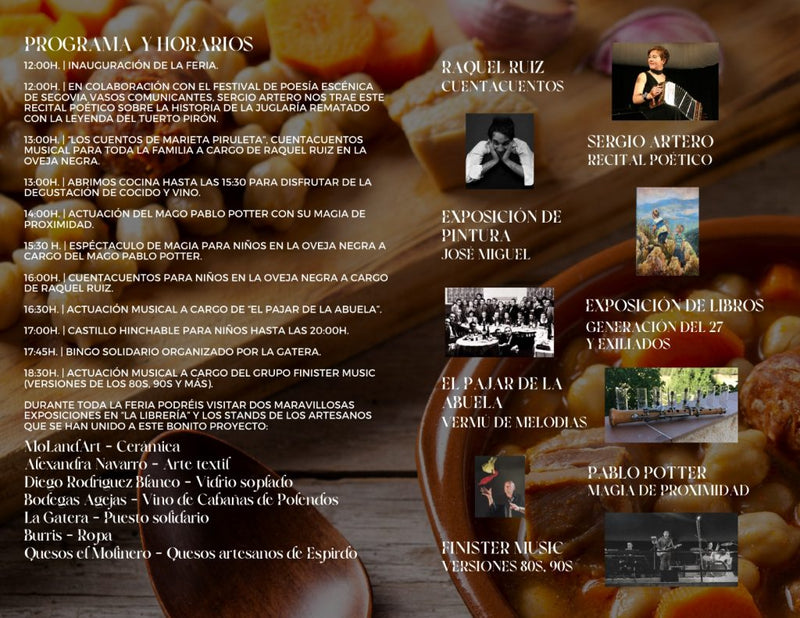 Discovering Cabañas De Polendos: A Hidden Gem In Spain