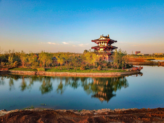 Culinary Experiences In Xingtai: A Food Lover's Paradise