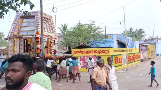 Discovering Gopalasamudram: A Hidden Gem In Tamil Nadu