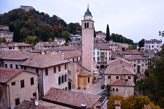 Discovering Asolo: A Hidden Gem In Italy