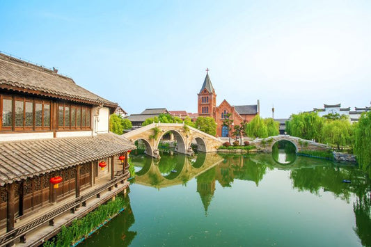 Savoring The Flavors Of Zaozhuang: A Culinary Adventure