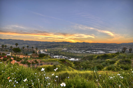 Top Attractions In Yorba Linda, California