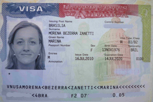 Us Travel Visa To Europe: A Comprehensive Guide