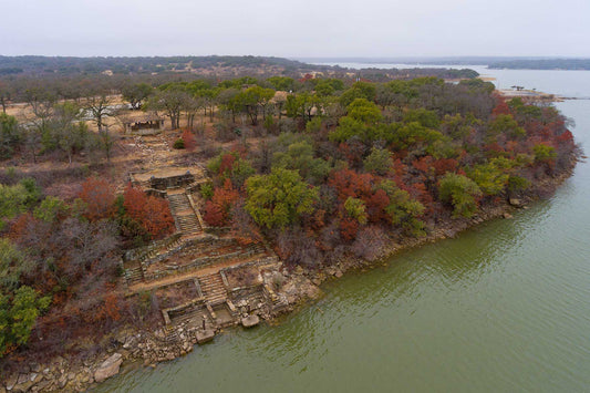 Discovering Brownwood, Texas: A Hidden Gem In The Heart Of Texas