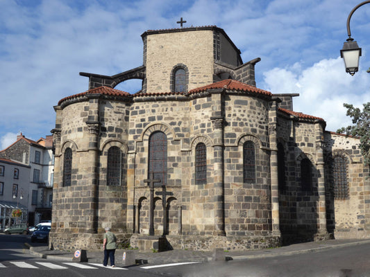 Discovering Chamalières: A Hidden Gem In France