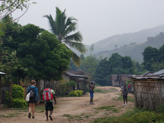 Discover Antsambalahy: A Hidden Gem In Madagascar