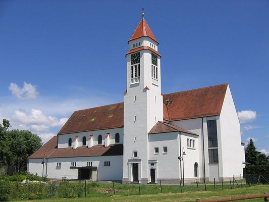 Discovering Meckenbeuren: A Hidden Gem In Germany