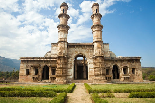 Cultural Heritage Sites In Dharapuram