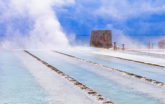 Discovering Kagoshima's Hot Springs And Volcanic Landscapes