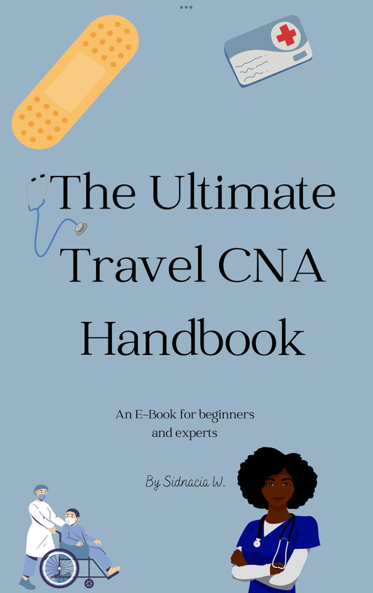 Travel Cna: A Guide To The Best Destinations For Certified Nursing Assistants