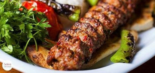 Local Cuisine Of Turgutlu: A Culinary Delight