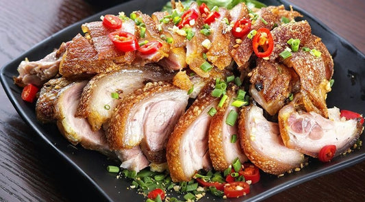 Top 10 Street Foods In Shenzhen