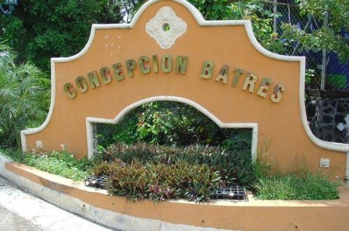 Discovering Concepción Batres: A Hidden Gem In El Salvador