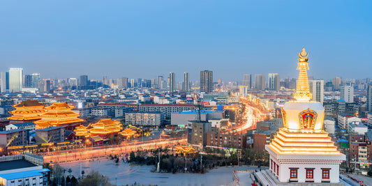 Cultural Highlights Of Hohhot