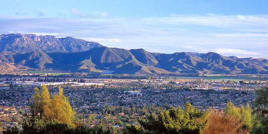 Top 10 Attractions In Camarillo, California