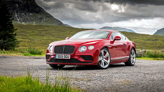 Discovering Bentley: A Luxurious Getaway In The Heart Of England