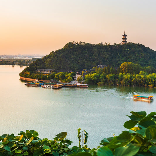 Hidden Gems In Zhenjiang: Uncovering The Secrets Of This Enchanting City