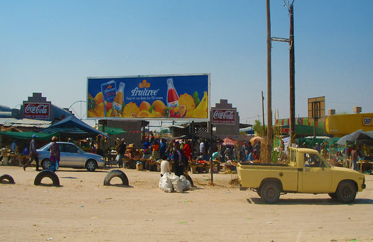 Discover Oshakati: A Hidden Gem In Namibia