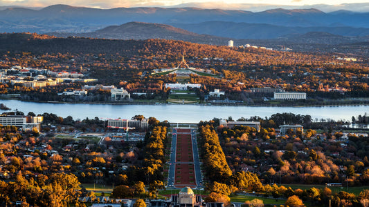 Top 10 Must-visit Attractions In Canberra