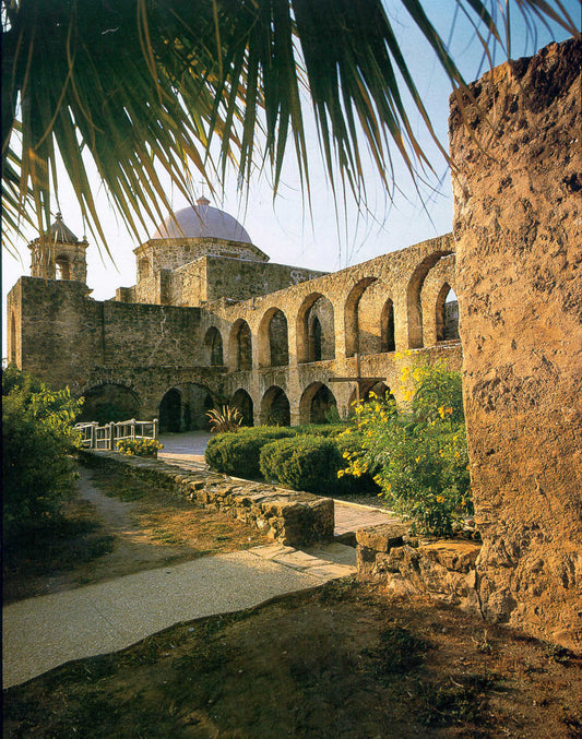 Top 10 Must-visit Historic Sites In San Antonio