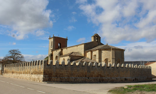 Discovering Celada Del Camino: A Hidden Gem In Spain