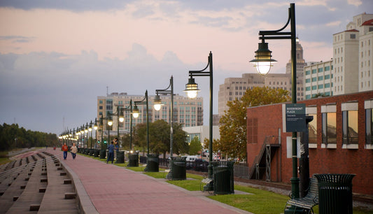 Discovering Prairieville, Louisiana: A Hidden Gem In The Heart Of The United States