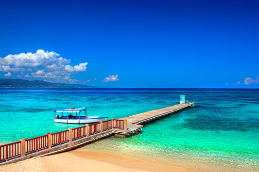 Discover Montego Bay: A Tropical Paradise Awaits