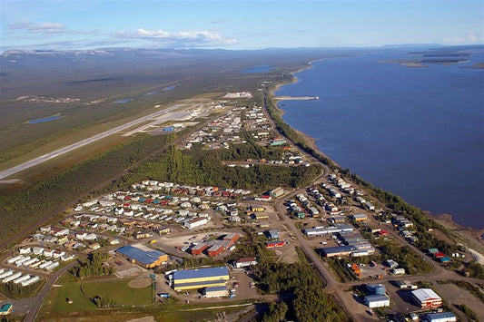 Discovering Norman Wells: A Hidden Gem In Canada’s Northwest Territories