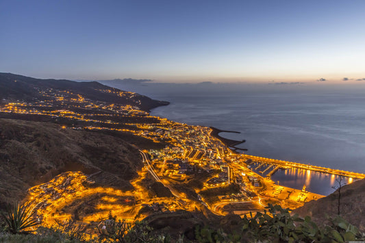 Discovering La Palma: The Beautiful Island Of The Canaries