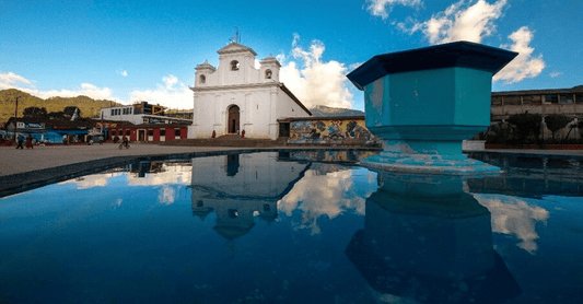 Discovering Chinique: A Hidden Gem In Guatemala