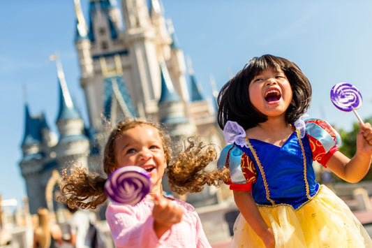 Travel To Disney: A Magical Experience Awaits