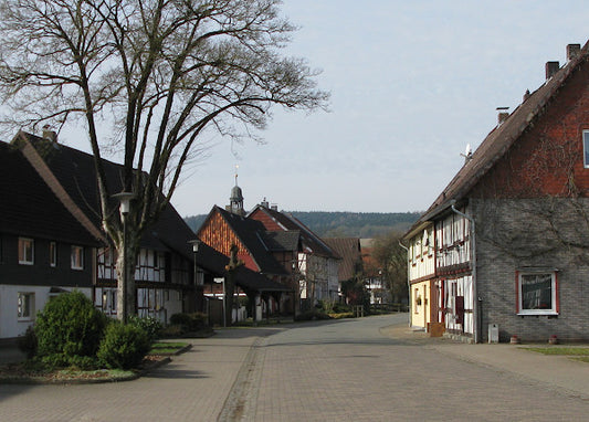 Discover Eisdorf Am Harz: A Hidden Gem In Germany