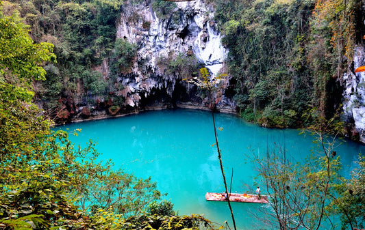 Hechi Food Specialties: A Culinary Journey Through Guangxi