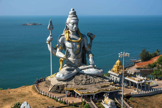 Shiv Temple Travel Guide