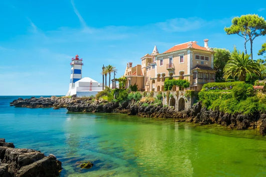 Top 10 Beaches In Cascais