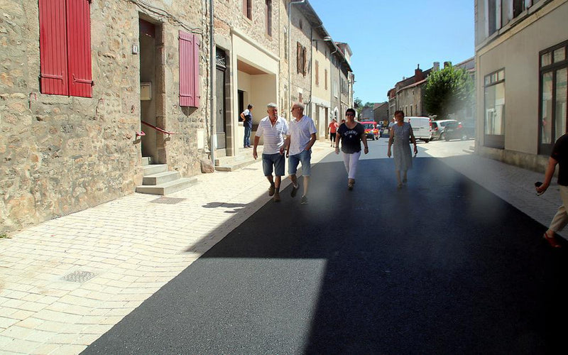 Discovering Chabanais: A Hidden Gem In France