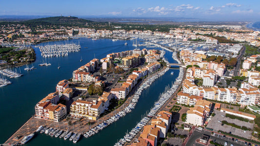 Discover Agde: A Gem On The French Mediterranean Coast