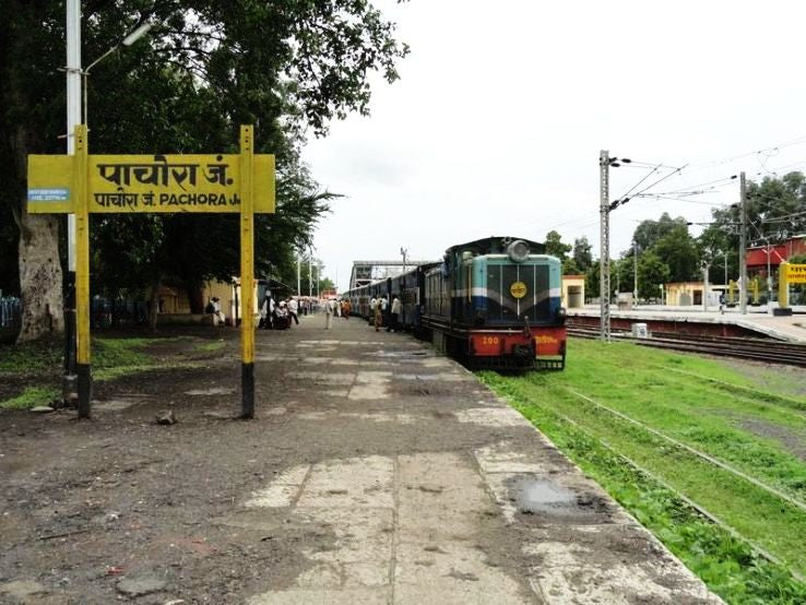 Top 10 Local Dishes To Try In Pachora