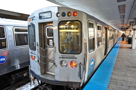 Cta Travel Planner: Your Ultimate Guide To Navigating Chicago