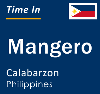 Discovering Mangero: A Hidden Gem In The Philippines
