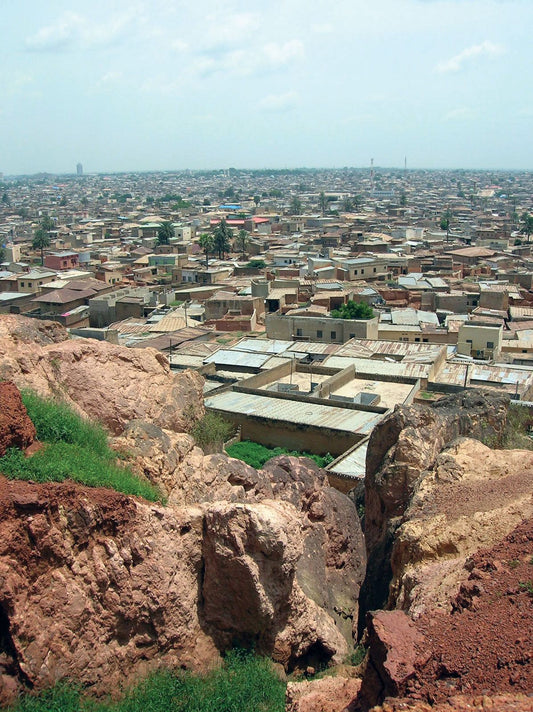 Top Attractions In Kano, Nigeria