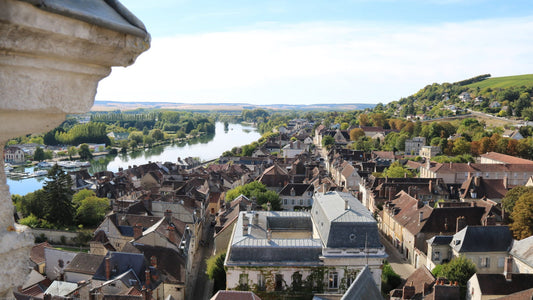 Discovering Joigny: A Hidden Gem In France