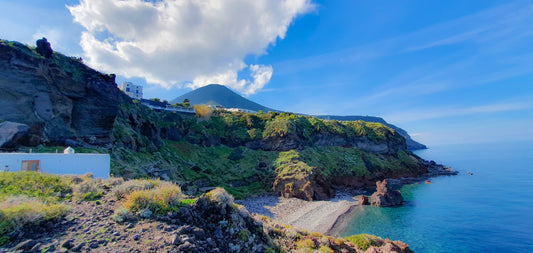 Discovering Santa Isabel's Hidden Beaches