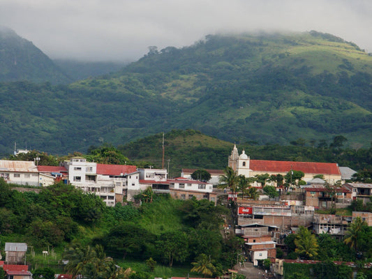 Hidden Gems In Boaco, Nicaragua